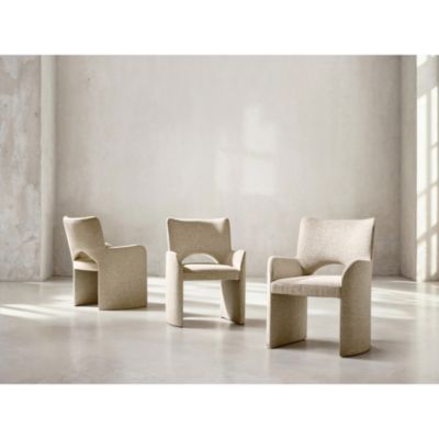 Loggia Arm Chair