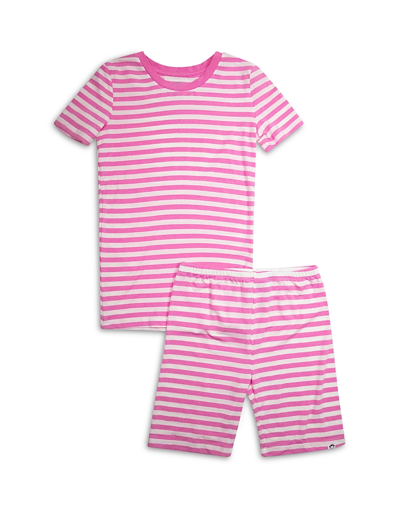Appaman Girls' Short Sleeved Pajama Set - Little Kid, Big Kid