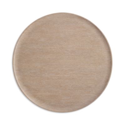 Loggia Round Cocktail Table