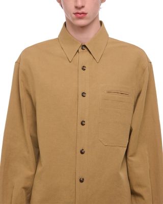 Sailor Overshirt
