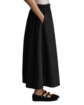 Hastings Maxi Skirt