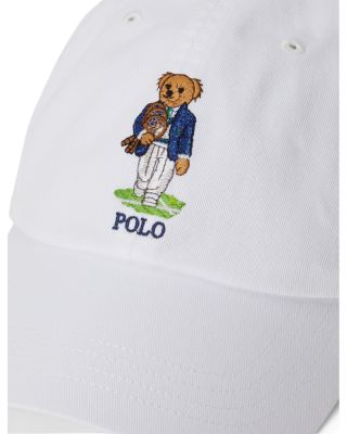 Classic Sport Cap Bear