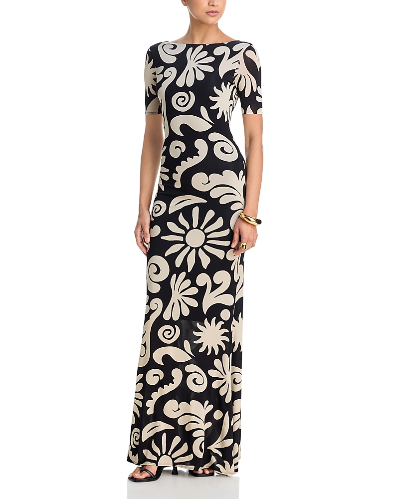 Cala de la Cruz Aitana Dress