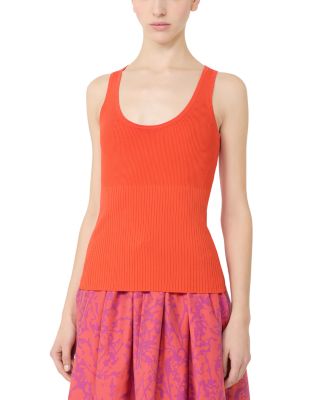 Mxmghiro Knit Tank