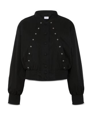 Mlsfase Bomber Jacket