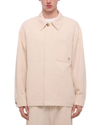 Sailor Overshirt