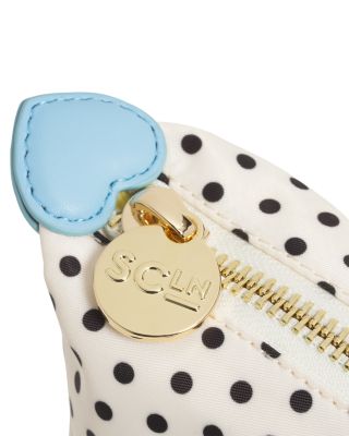 Small Nylon Pouchette