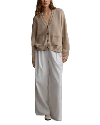 Barrett Cashmere Cardigan