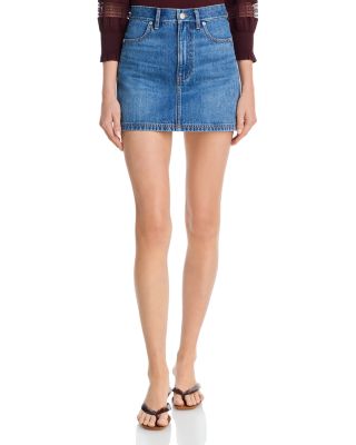 Zora Skirt