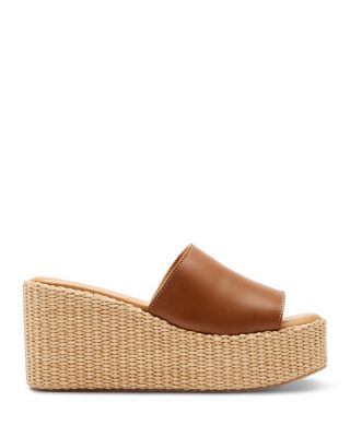 Women's Stazie Espadrille Wedge Sandals