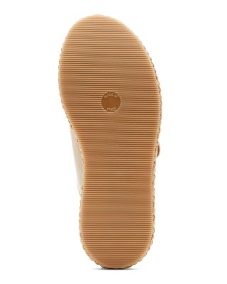 Women's Shea Buckle Sandals