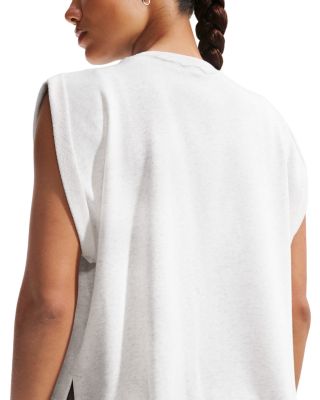 Sportswear Chill Terry Women's Oversized Tank Top