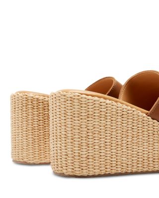 Women's Stazie Espadrille Wedge Sandals