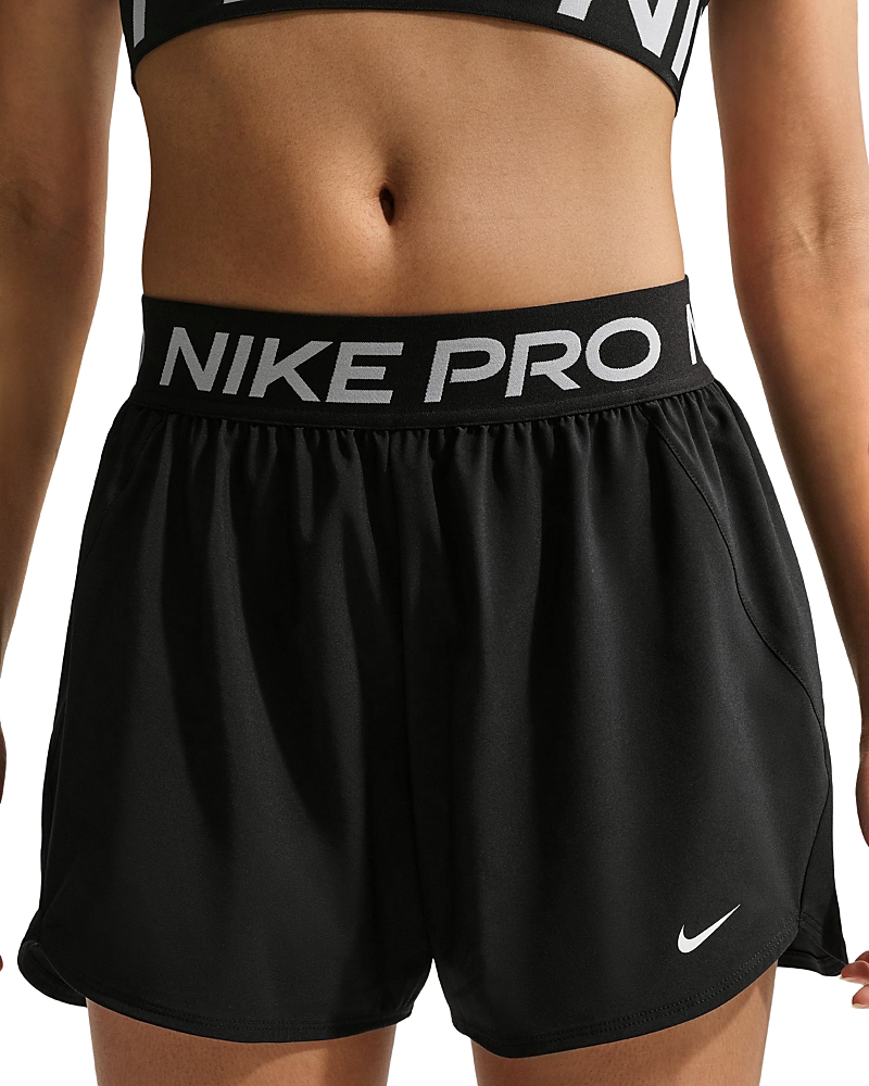 Nike Pro Dri Fit 365 3 Shorts