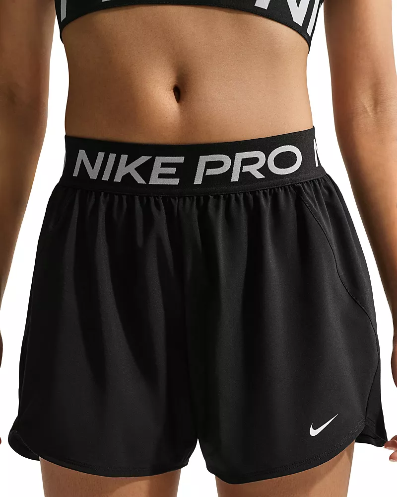Nike Pro Dri Fit 365 3 Shorts