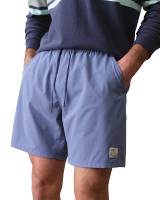 6" Lined Sport & Swim Short 