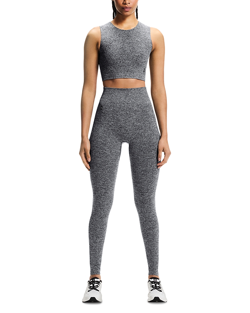On Studio Knit Tights