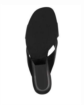 Women's Crisscross Sandals