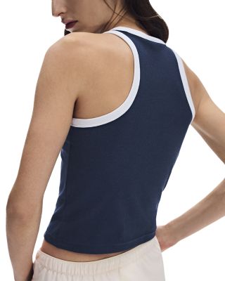 All Day Ribbed Tank Co-Created with Zendaya & Law Roach