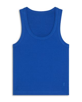 All Day Ribbed Tank Co-Created with Zendaya & Law Roach