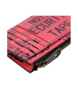  Tape Type Long Coin And Card Holder