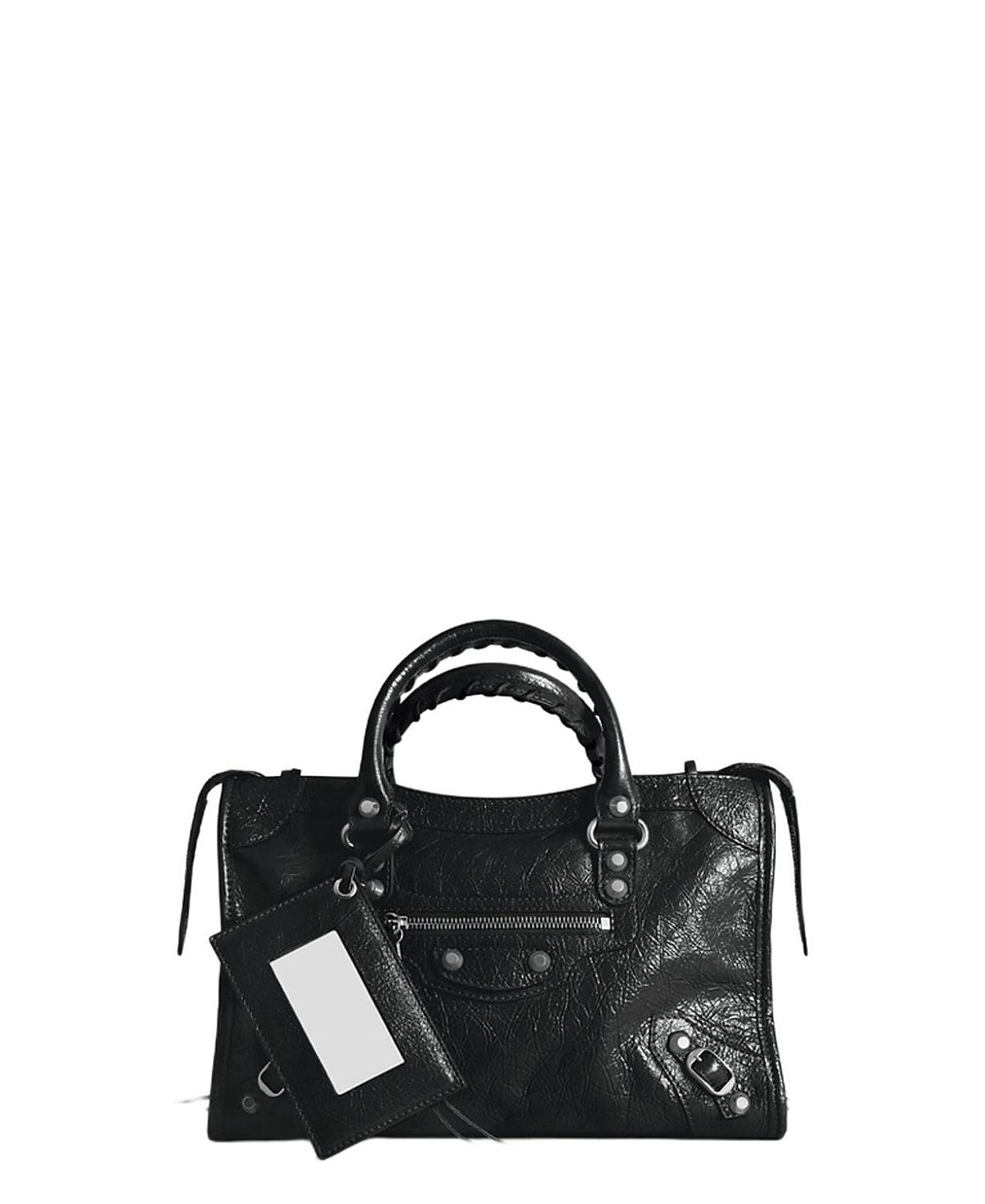 Balenciaga Le City Bag