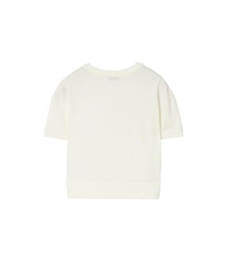 Girls' Crystal Candy Rock Cotton T-shirt - Little Kid, Big Kid