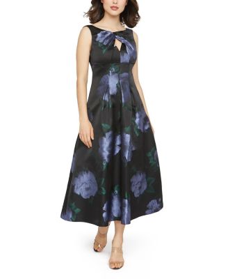  Mia Tea Length Dress