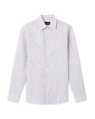 Regular Fit Classic Collar Shirt