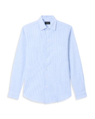 Regular Fit Classic Collar Shirt