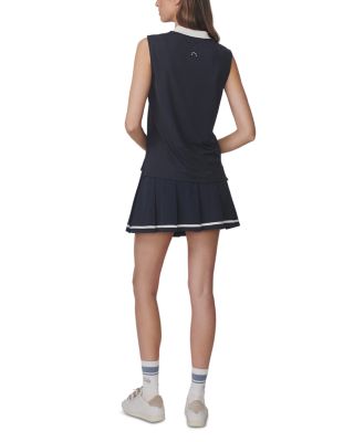 Clarendon 2.0 High Rise Skort