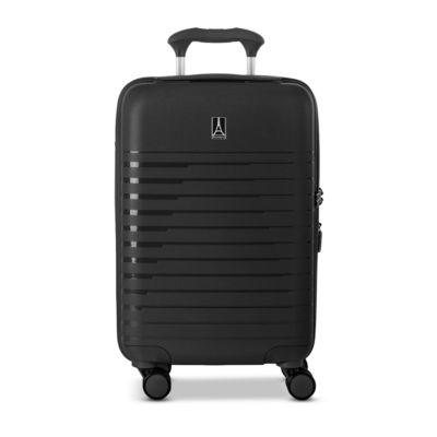 Optima Compact Carry On Expandable Spinner