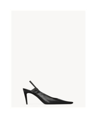  Women's Anne-Marie Slingback Pumps