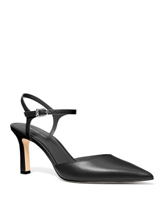 Women's Amara Mid Heel Pumps