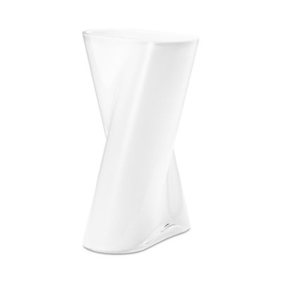 LITUUS Vase, Medium, Opal