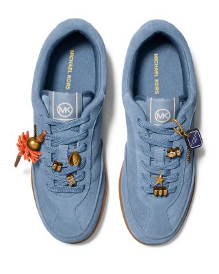 Women's Nolan Lace Up Sneakers