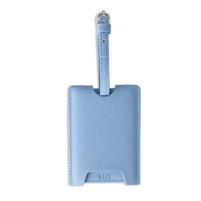 The Luggage Tag