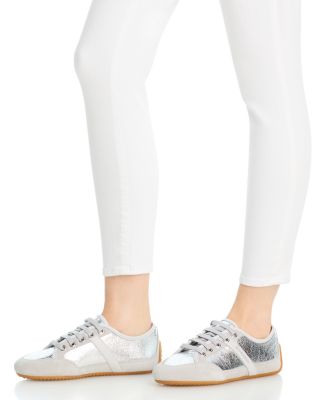 Women's Slim Sneakers