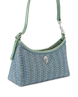 Kurt Mini Sparkling Shoulder Bag
