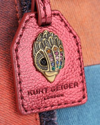 Southbank Patchwork Tote