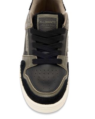 Men's Regan Plus Low Top Sneakers