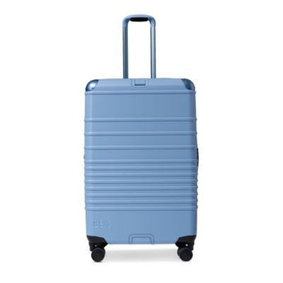 The Hybrid Check In Roller Suitcase