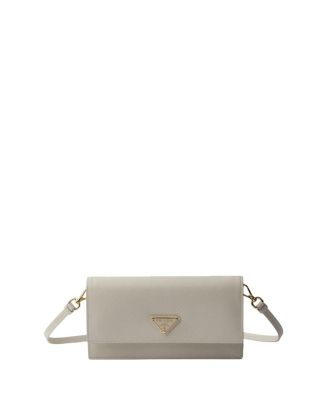 Saffiano Leather Mini-Bag