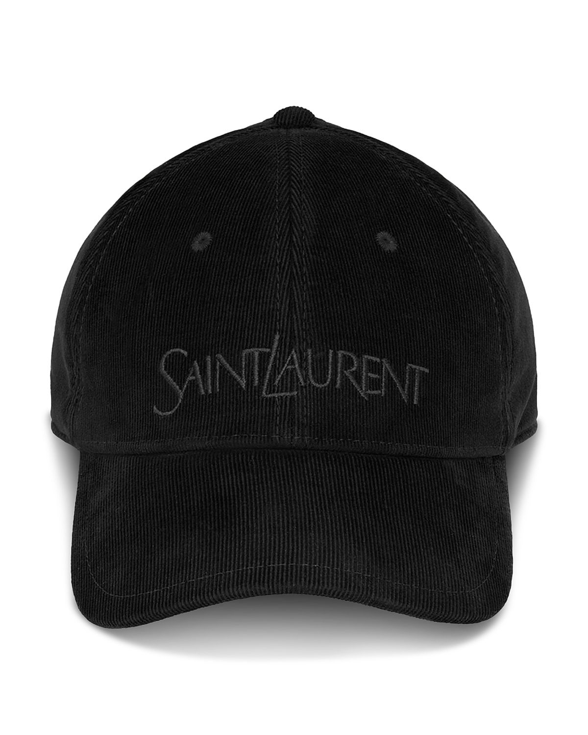 Saint Laurent Vintage Cap
