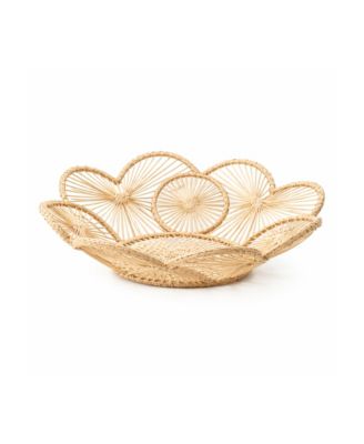  Petals Bread Basket