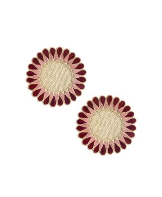  Drops Placemat - Set of 2