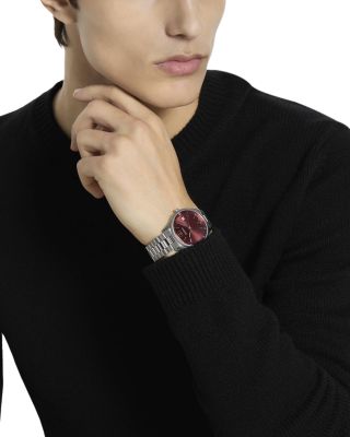 G-Timeless Watch, 40mm