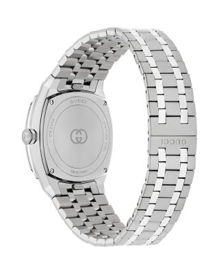 25H Watch, 36mm