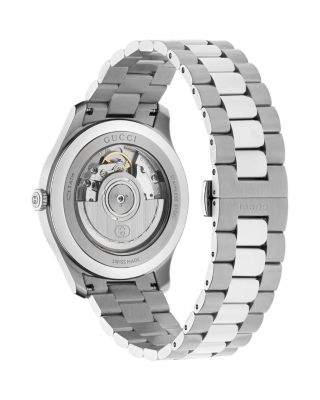 G-Timeless Watch, 40mm