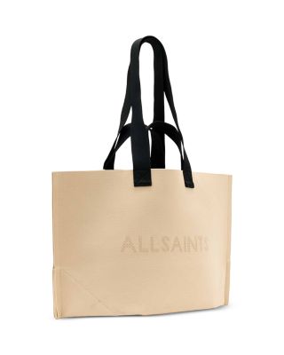 Lutece Large Tote Bag